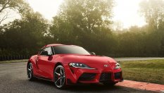 Новата Supra не ви харесва? Изберете нещо друго