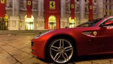 Защо цените на Ferrari растат по-бързо от инфлацията