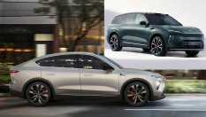 Цяла армада от китайски SUV атакува Европа тази година