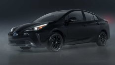 Toyota ще предложи Prius с водороден двигател
