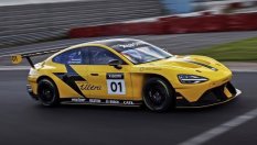 Суперколата на Xiaomi подобри рекорд на &bdquo;Нюрбургринг&ldquo;