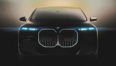 BMW разкри още от новия си флагман