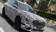Какво се знае за новото Audi Q7