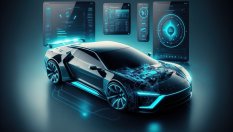 Как ще изглежда автомобилът след 5 години