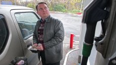 5 хитрости, помагащи за икономия на бензин в жегата
