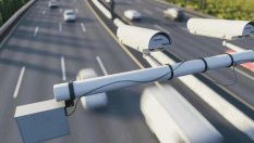 Полицай прибра 600 000 долара от нарушители на пътя