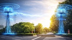 Сбогом на кабелите: електричеството ще идва по въздуха