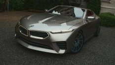 Най-интересните нови коли от Гудууд 2024