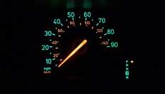 Как нощният панел на Saab промени безопасността