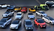 Toyota ще залее пазара с евтини електромобили