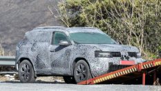  Следващата Dacia Duster получава нов хибриден агрегат