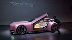 Eто го електрическото бъдеще на Jaguar