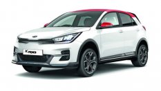 Kia прави SUV на базата на Rio