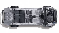 Hyundai показа новото си шаси (ВИДЕО)