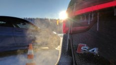 Полярно приключение: тестваме технологиите на бъдещето в Лапландия