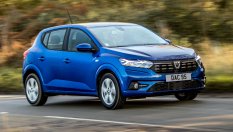 Недостигът на пропан-бутан създава трудности за Dacia