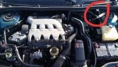 „Таен" бутон в колата стартира двигателя при нужда