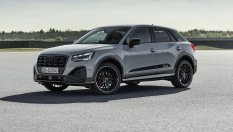 Audi обнови компактния Q2