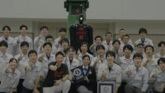 Toyota поставя необичаен световен рекорд