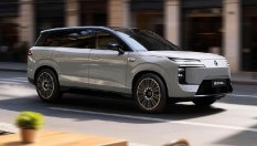 Хибрид с рекорден пробег стъпва на пазара в Европа