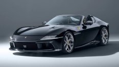 Германци доработиха Ferrari 12Cilindri Spider