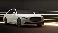 Mercedes S-Class W223: Всичко за най-важната премиера на годината