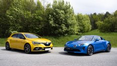 Renault Sport става Alpine
