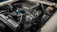 Защо трябва да поддържате двигателния отсек на колата чист