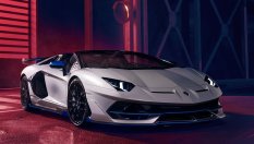 Lamborghini пуска в продажба уникален Aventador SVJ