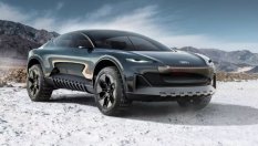 Бъдещите коли на Audi – по-малко агресия и повече дружелюбие
