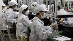 Глобален недостиг на чипове блокира производството на коли