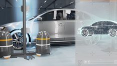 Диагностика на автомобила вече отнема само 4 секунди