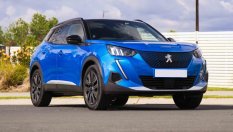 Това Peugeot e с 35,000 лева по-евтино в Австралия, отколкото в България