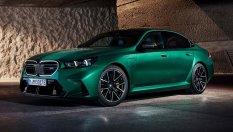 В някои държави в ЕС новото BMW M5 се оказа по-евтино от M3
