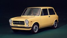 Трагедия на старта и безброй имена - историята на успеха на Fiat 127