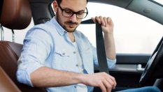 Асистент срещу заспиване или защо Ford накара колана да вибрира