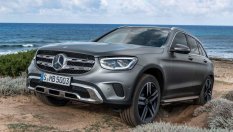 Mercedes-Benz GLC на старо &ndash; какво да изберете?