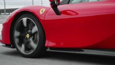 Ferrari отряза Евро 7 и ще гони пълна електрификация