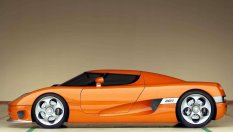 Защо Koenigsegg се отказа от V12 мотора на Subaru?