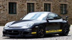 Петте най-бързи модела в историята на Porsche (ВИДЕО)