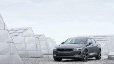 Polestar показа с какво ще се бори с Tesla