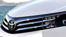 Защо бяла Toyota не трябва да се оставя на слънце