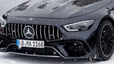 Mercedes-AMG 73e ще получи 805 к.с. и 1003 Нм