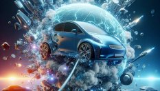 Наистина ли се спука балонът на електрическите автомобили? 
