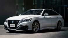 Toyota обнови най-стария си модел