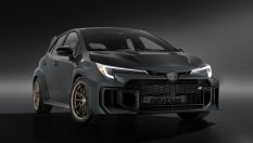 Toyota пусна най-скъпата Corolla в историята