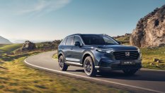 Honda рязко съкращава инвестициите в ЕV, ще харчи повече за хибриди