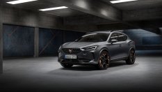 Cupra Formentor дебютира в две версии