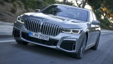 BMW пуска 4 модела на ток до 2 години