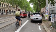 Германец подаде хиляди сигнали за неправилно паркиране и стана милионер